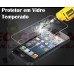 PELICULA DE VIDRO APPLE IPHONE 5 5S 5C